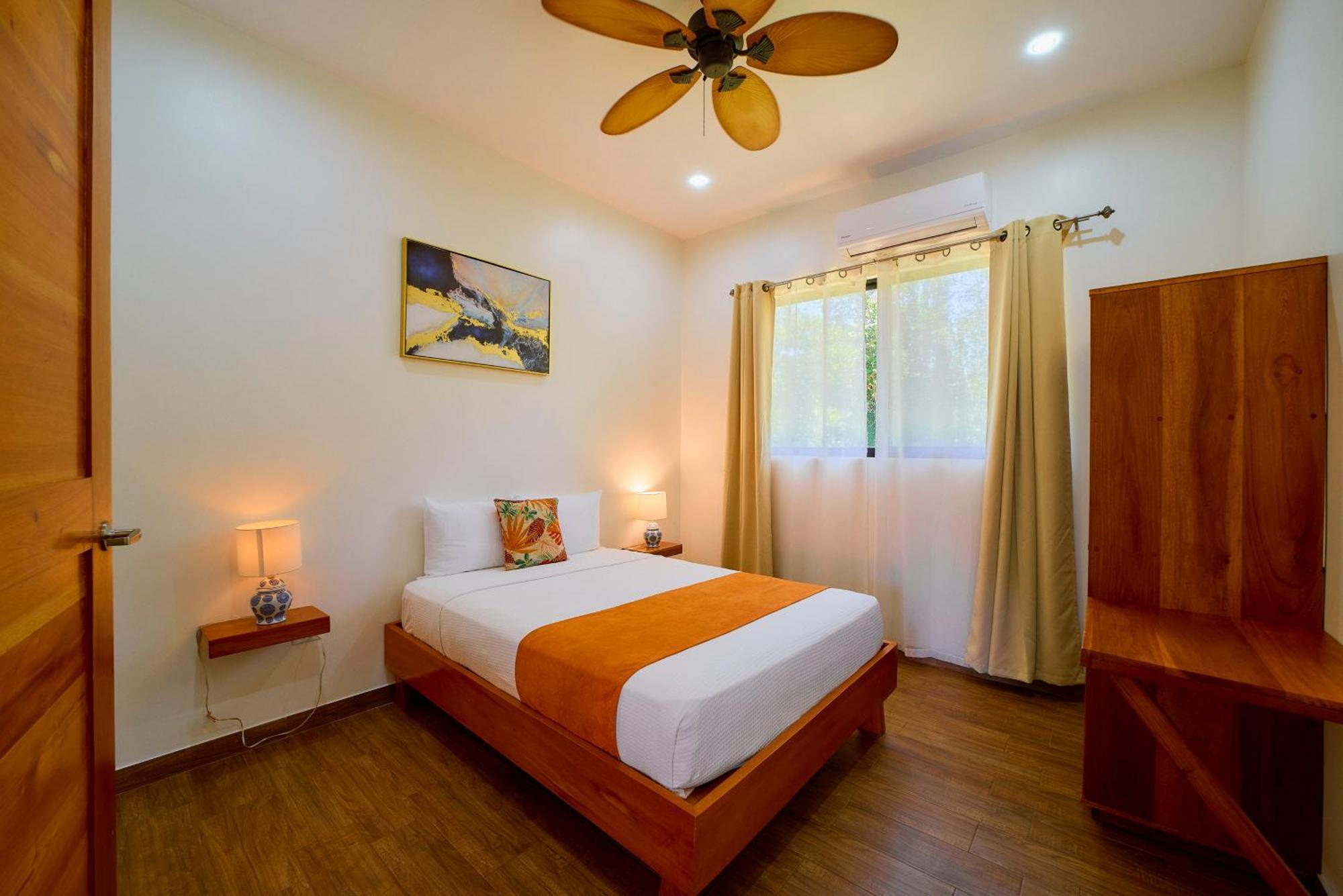 Olinca Boutique Hotel Puerto Viejo de Talamanca Buitenkant foto
