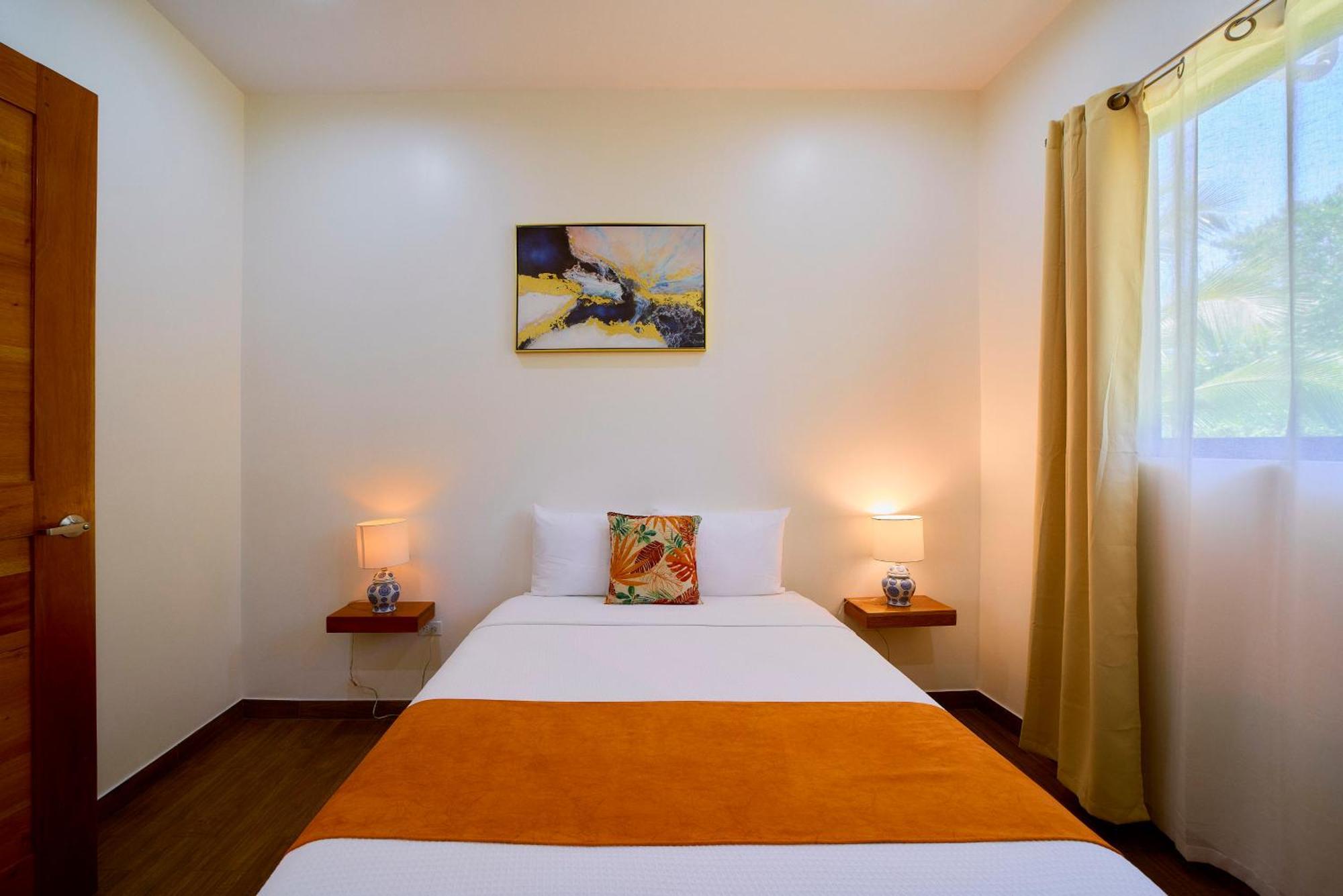 Olinca Boutique Hotel Puerto Viejo de Talamanca Buitenkant foto