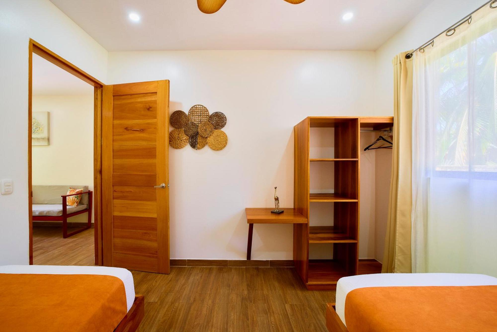 Olinca Boutique Hotel Puerto Viejo de Talamanca Buitenkant foto