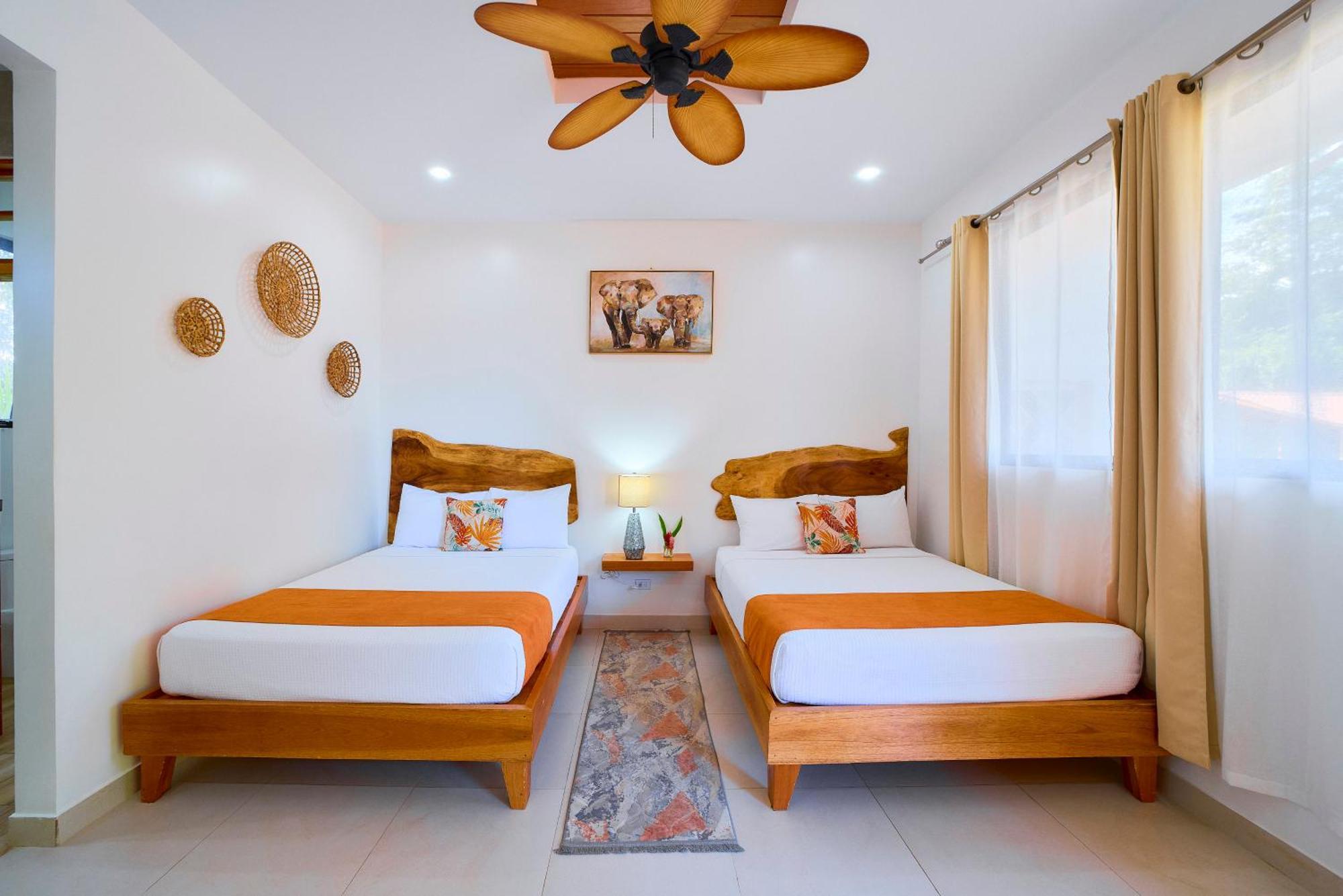 Olinca Boutique Hotel Puerto Viejo de Talamanca Buitenkant foto