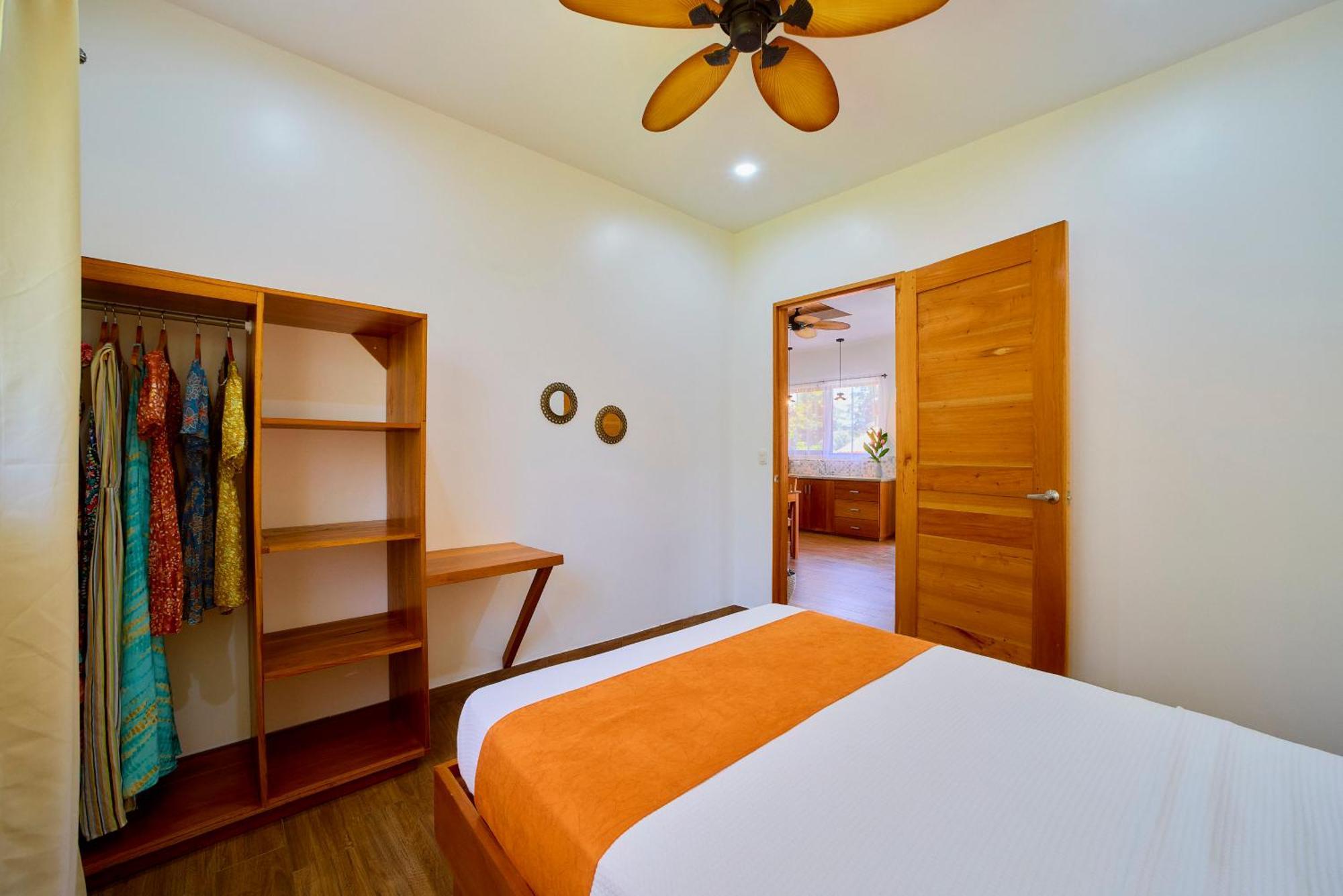 Olinca Boutique Hotel Puerto Viejo de Talamanca Buitenkant foto