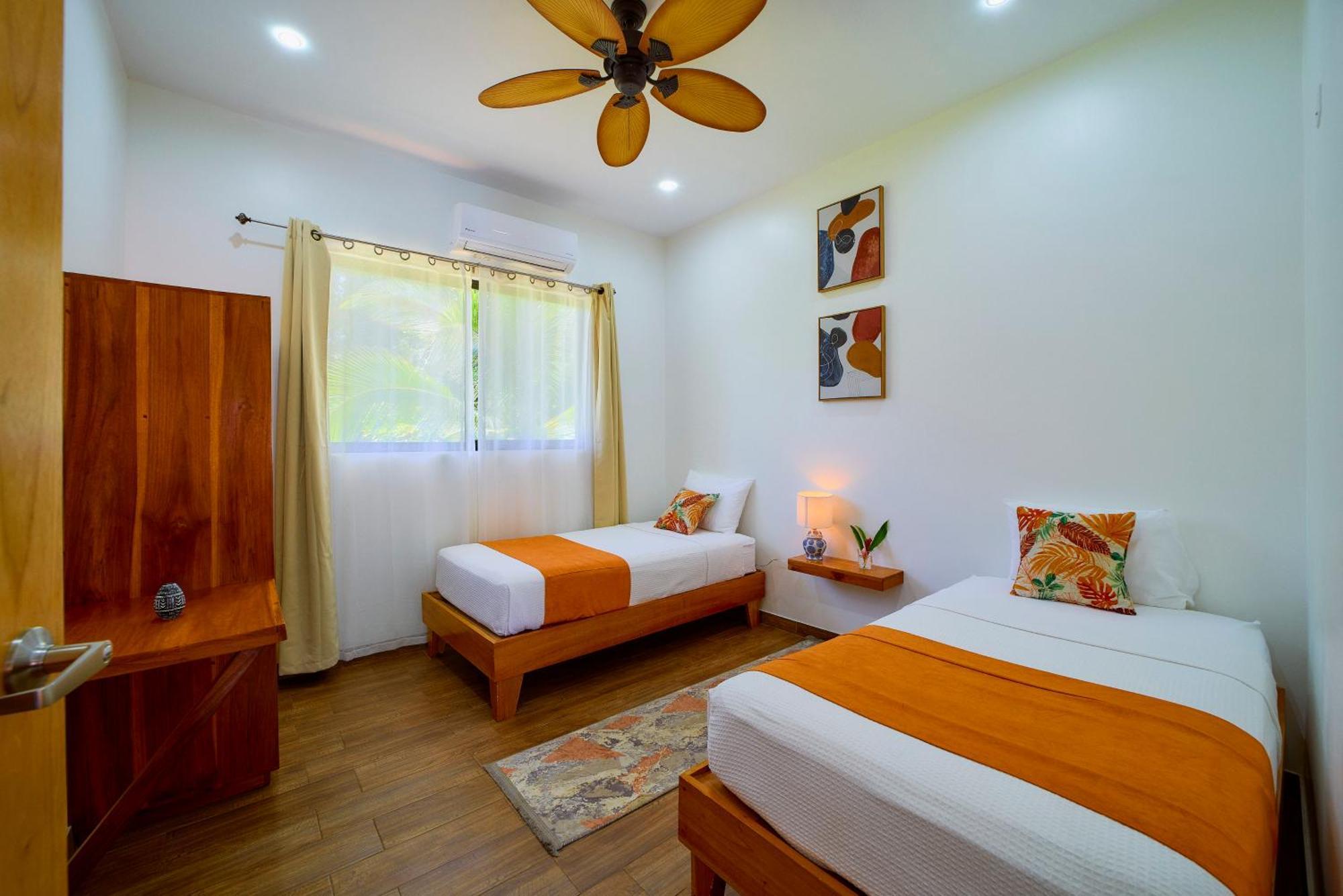 Olinca Boutique Hotel Puerto Viejo de Talamanca Buitenkant foto