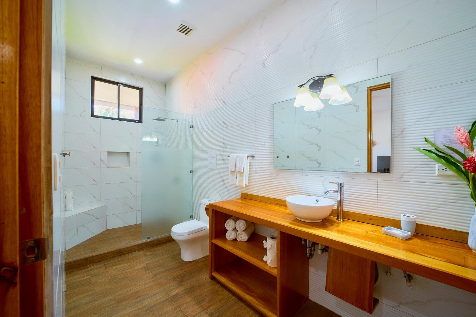 Olinca Boutique Hotel Puerto Viejo de Talamanca Buitenkant foto
