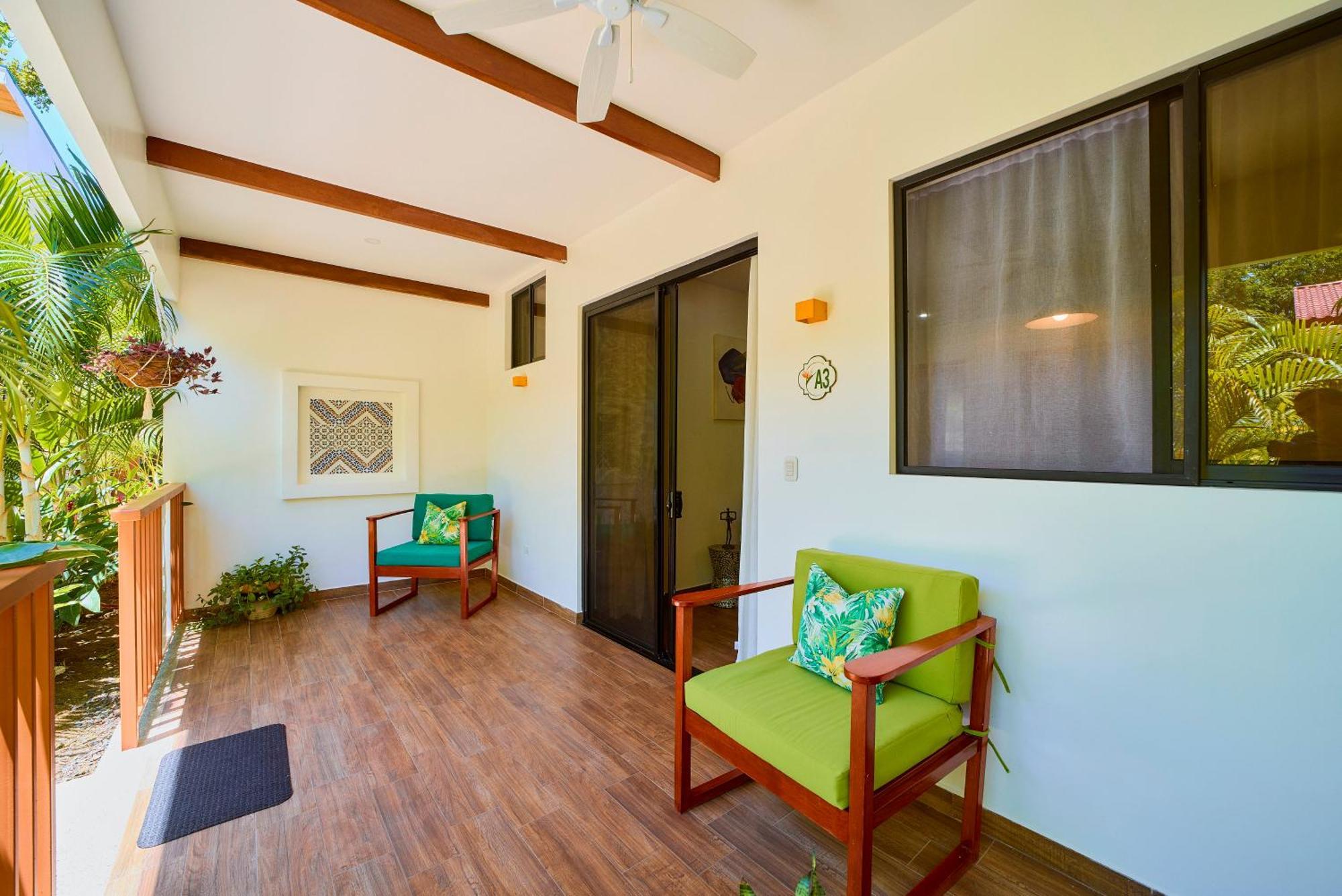Olinca Boutique Hotel Puerto Viejo de Talamanca Buitenkant foto