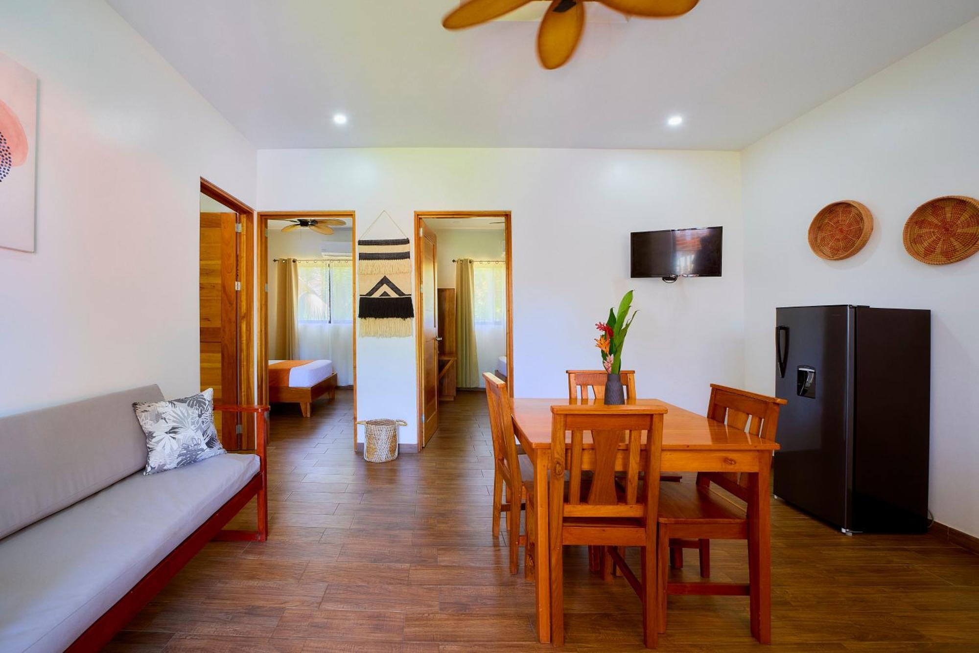 Olinca Boutique Hotel Puerto Viejo de Talamanca Buitenkant foto