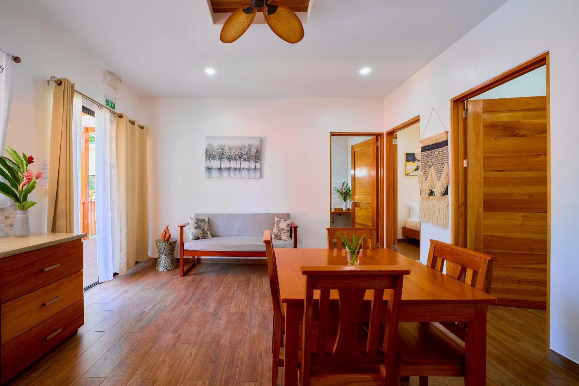 Olinca Boutique Hotel Puerto Viejo de Talamanca Buitenkant foto