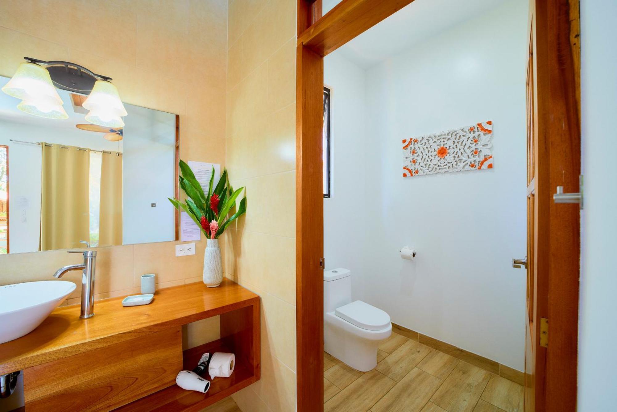 Olinca Boutique Hotel Puerto Viejo de Talamanca Buitenkant foto
