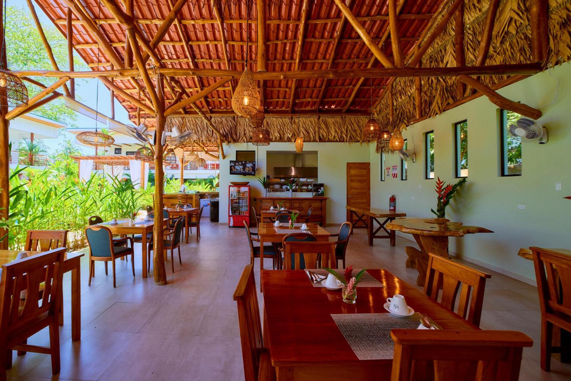 Olinca Boutique Hotel Puerto Viejo de Talamanca Buitenkant foto